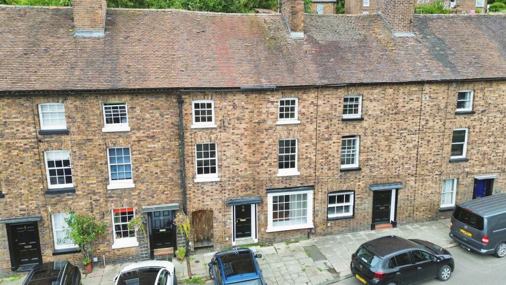 Main image of property: Hospital Street, Bridgnorth, WV15