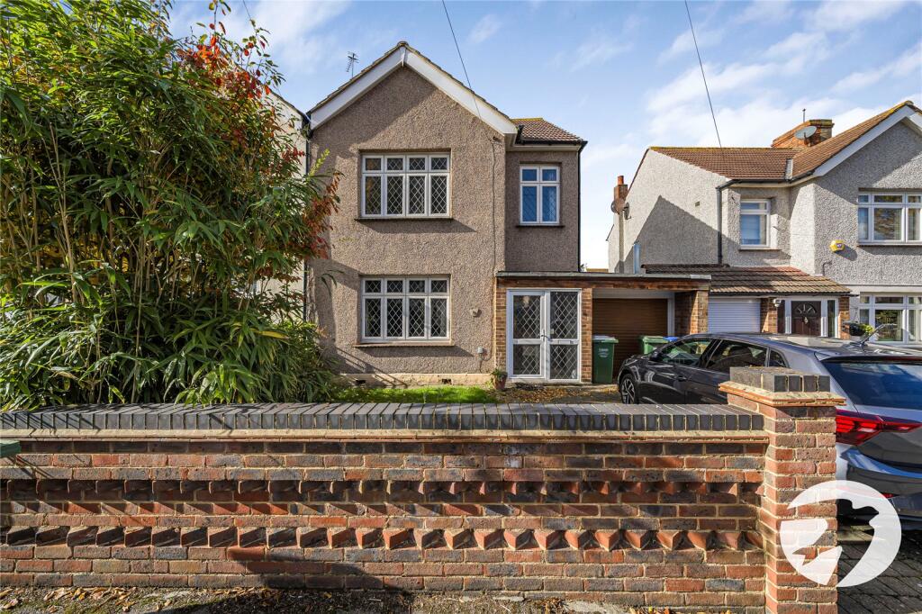 Main image of property: Awliscombe Road, Welling, Kent, DA16