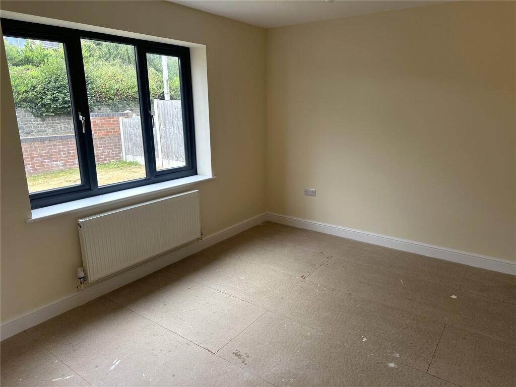 House in Llandrindod Wells - View 3