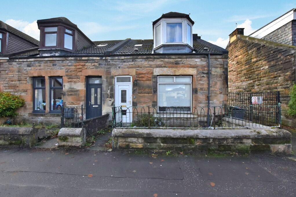 Main image of property: Broadloan, Renfrew, Renfrewshire, PA4