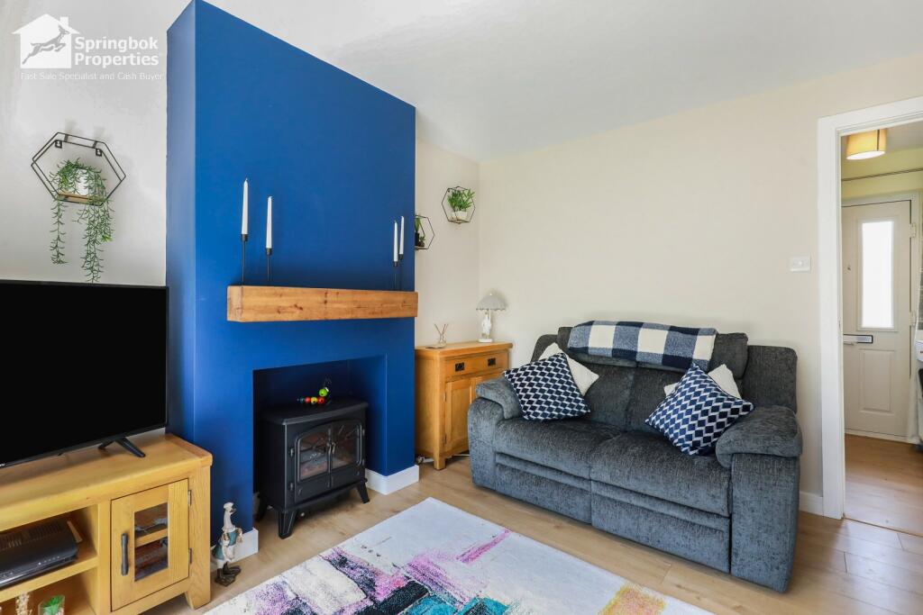 House in Redditch, Worcestershire - View 5