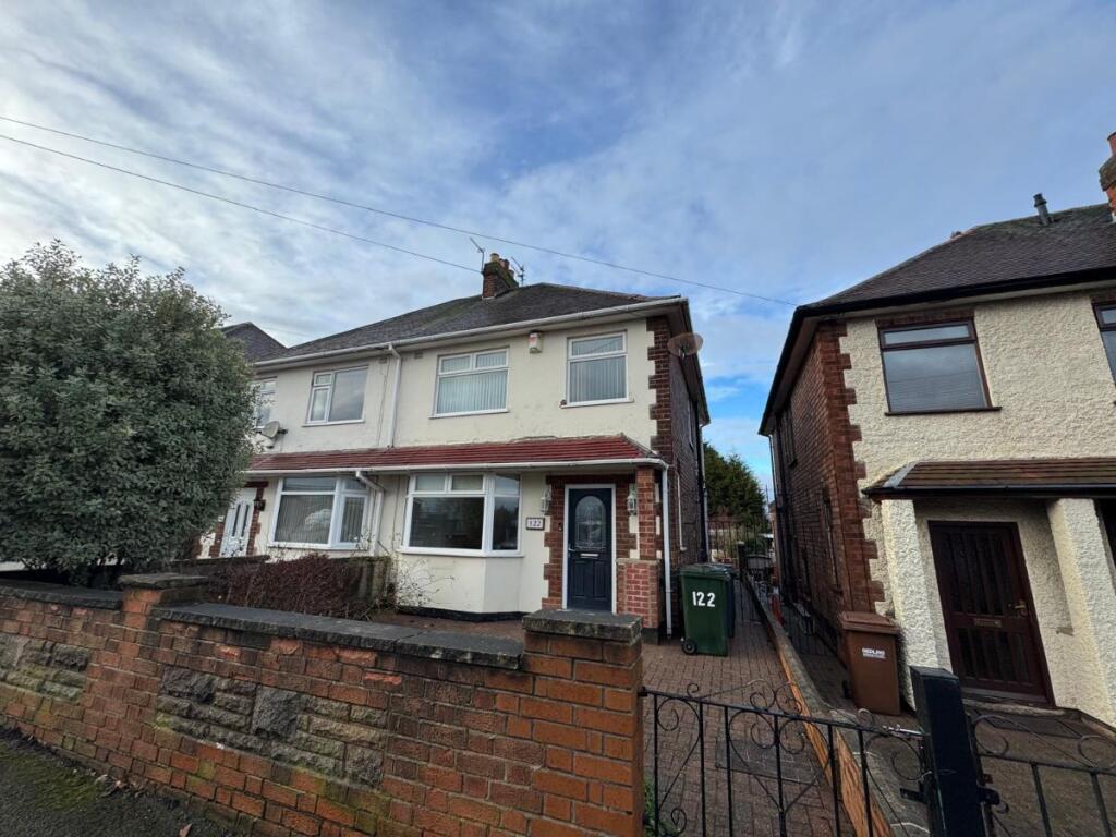 Main image of property: Southdale Road, Nottingham