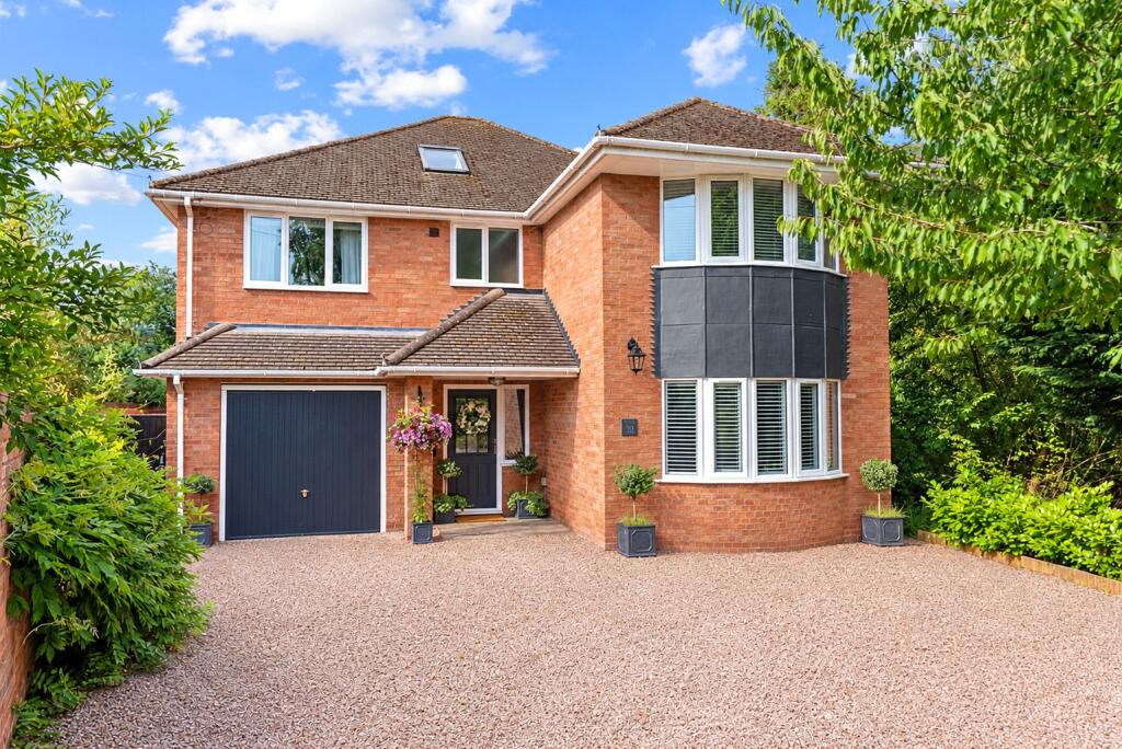Main image of property: Hall Green, Malvern, Worcestershire, WR14