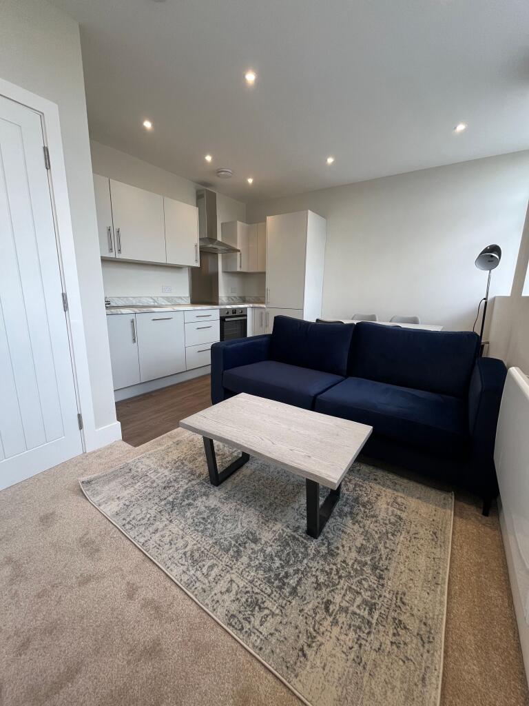 Main image of property: 173A Spring Hall Lane, Halifax, HX1