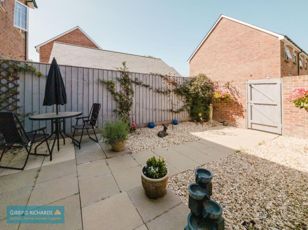House in Nether Stowey, Somerset - View 4