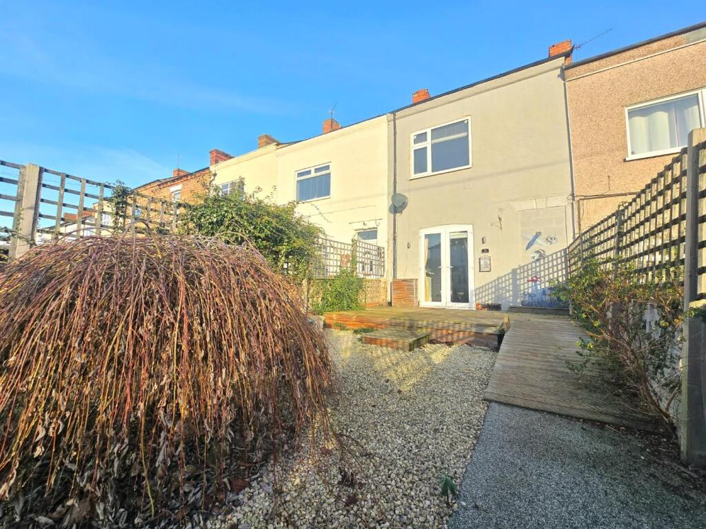 Main image of property: New Row, Middleton St. George, Darlington