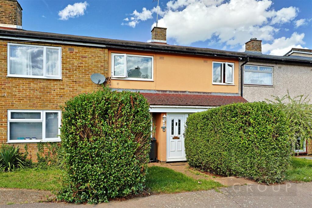 Main image of property: The Downs, Harlow