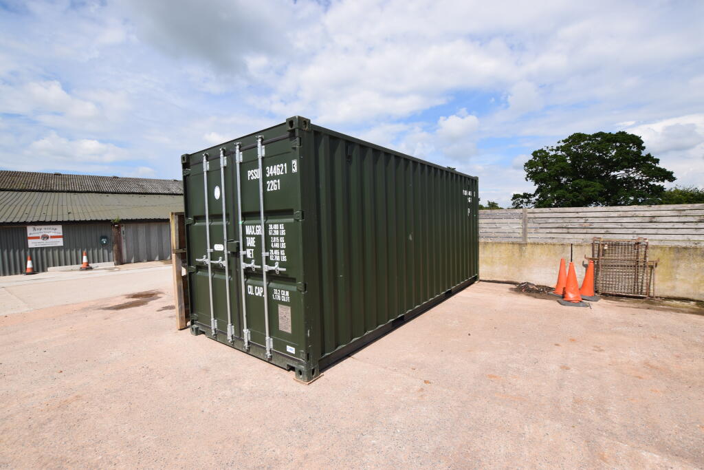 Main image of property: Ford Farm, Bradford On Tone, Taunton, Somerset, TA4