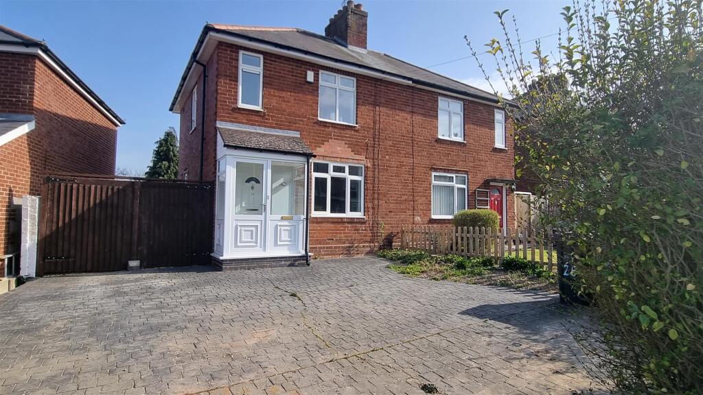 Main image of property: Wassell Road, Halesowen,