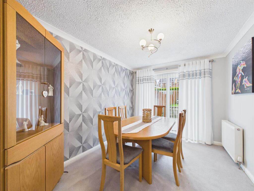 House in Carluke, South Lanarkshire - View 4