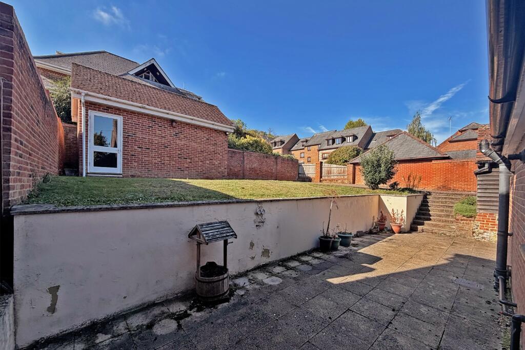 House in Hemel Hempstead - View 4