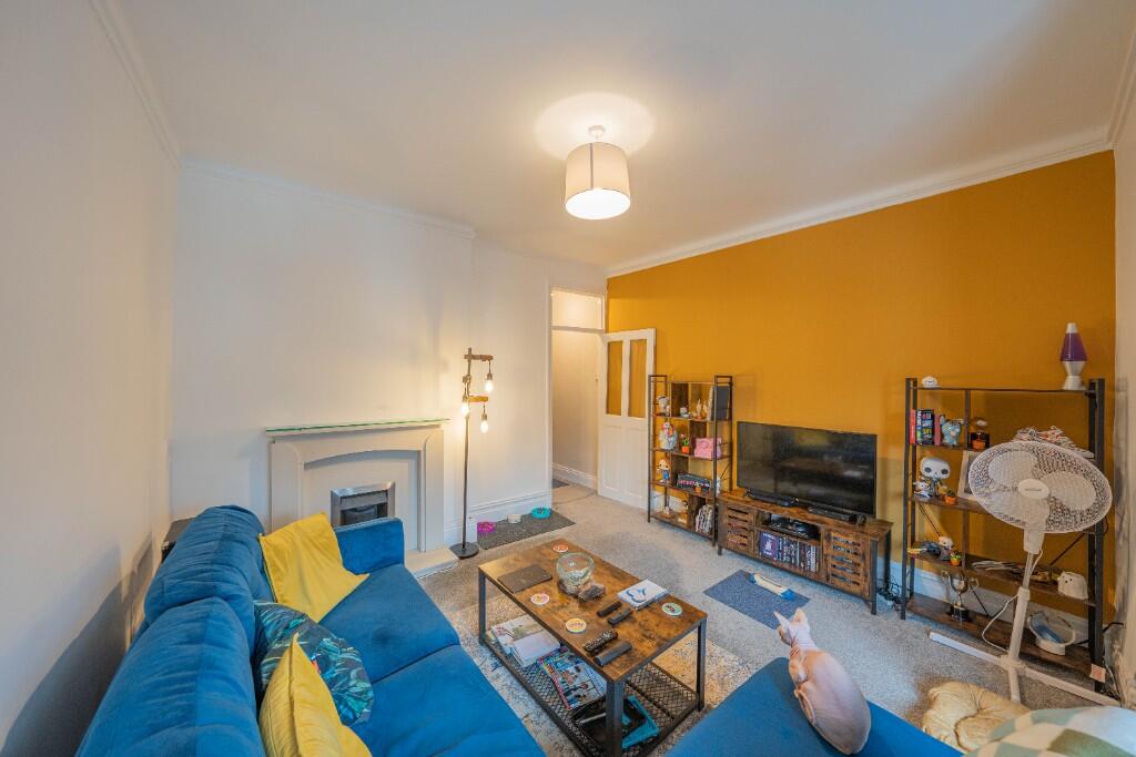 Main image of property: Rodsley Avenue, Bensham, Gateshead, Tyne And Wear, NE8