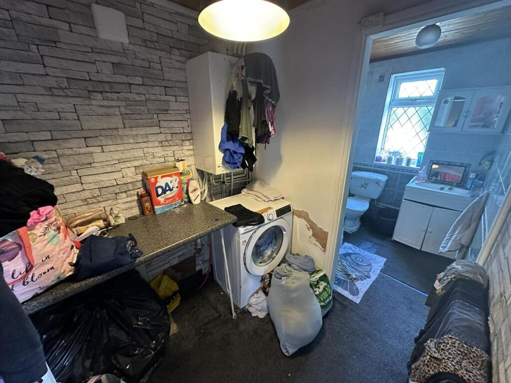 House in Manchester - View 4