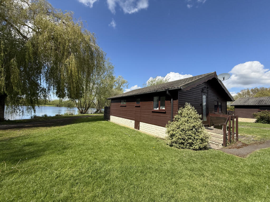 Main image of property: Heron View, Cotswold Lakes, GL7 5