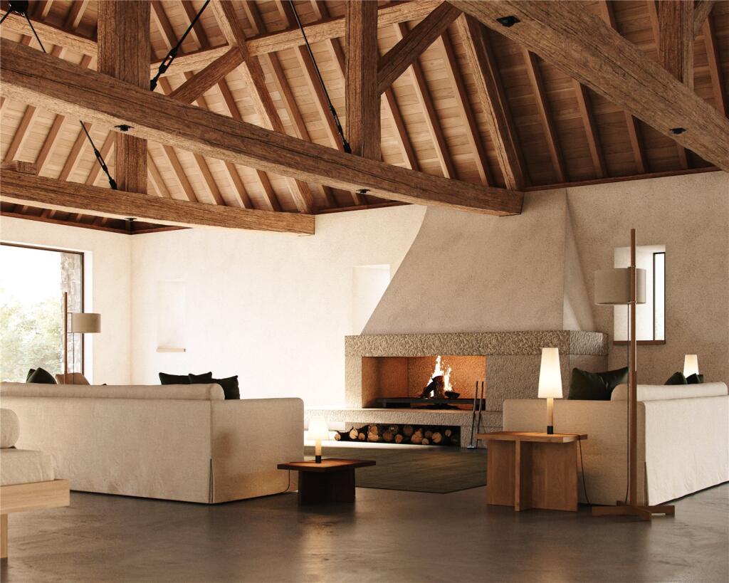 Main image of property: Cuddesdon, Oxfordshire, OX44