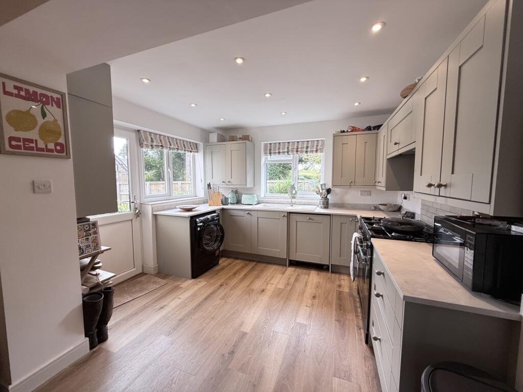 House in Duddon, Burton - View 3
