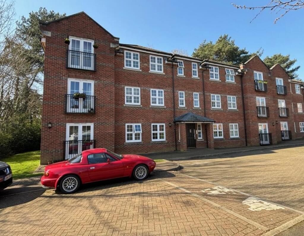 Main image of property: Lime Tree Court, Napsbury Park, AL2