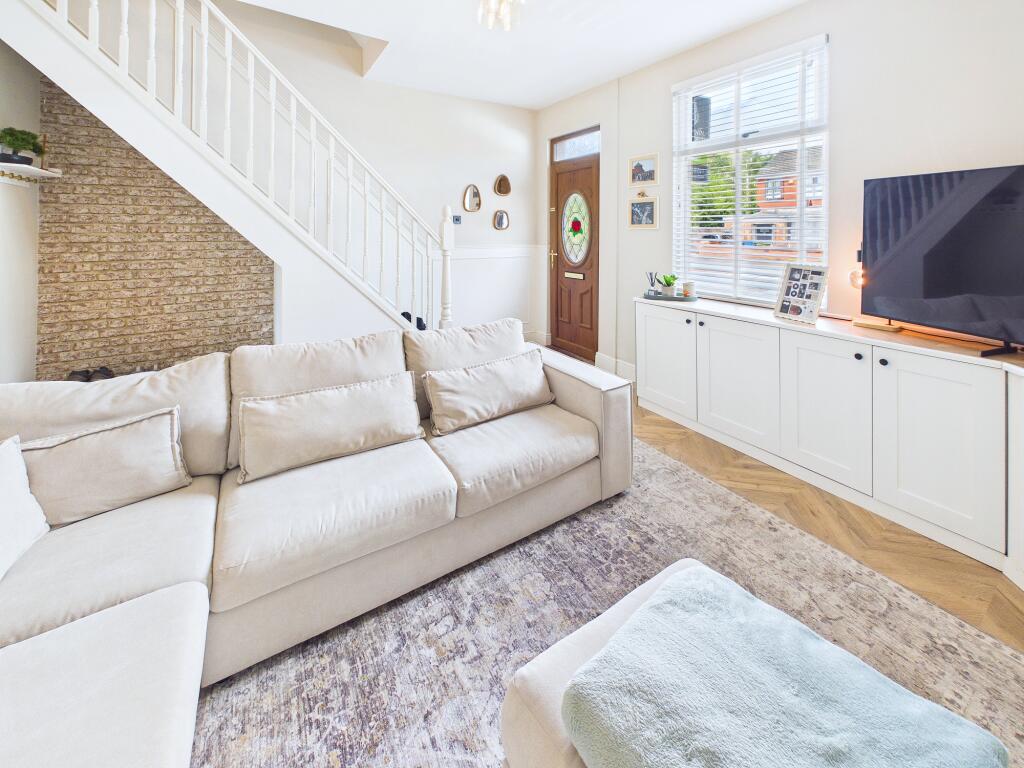 House in Wigan, Greater Manchester - View 5