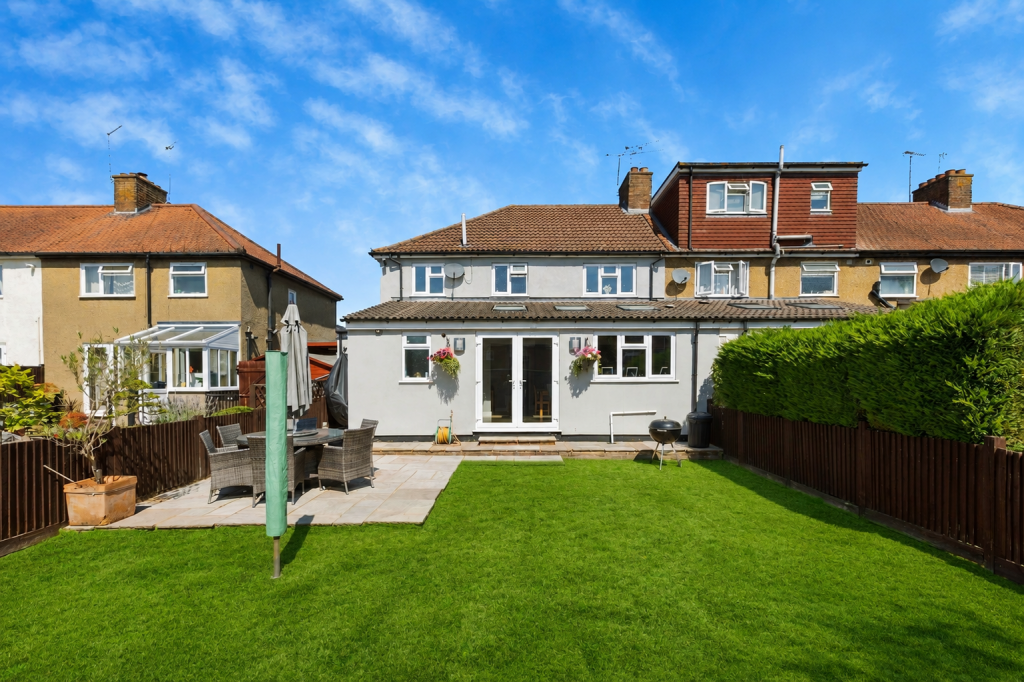 House in Tonbridge - View 4