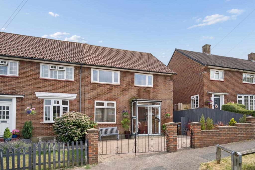 Main image of property: Morriston Close, Watford, WD19
