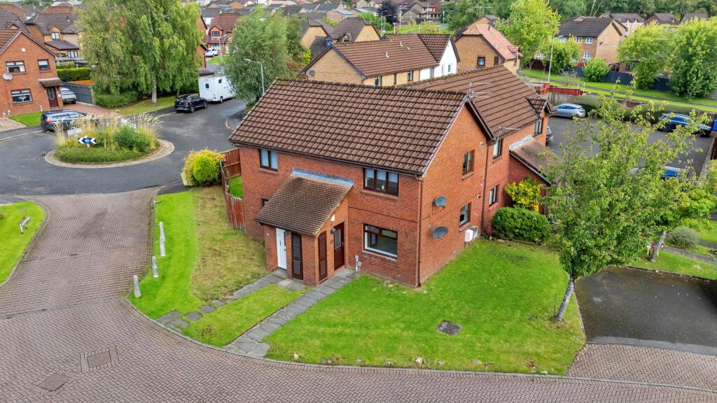 Main image of property: Islay Crescent, Old Kilpatrick