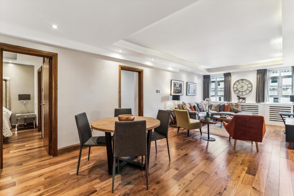Main image of property: Barrie House, Lancaster Gate, London, W2.