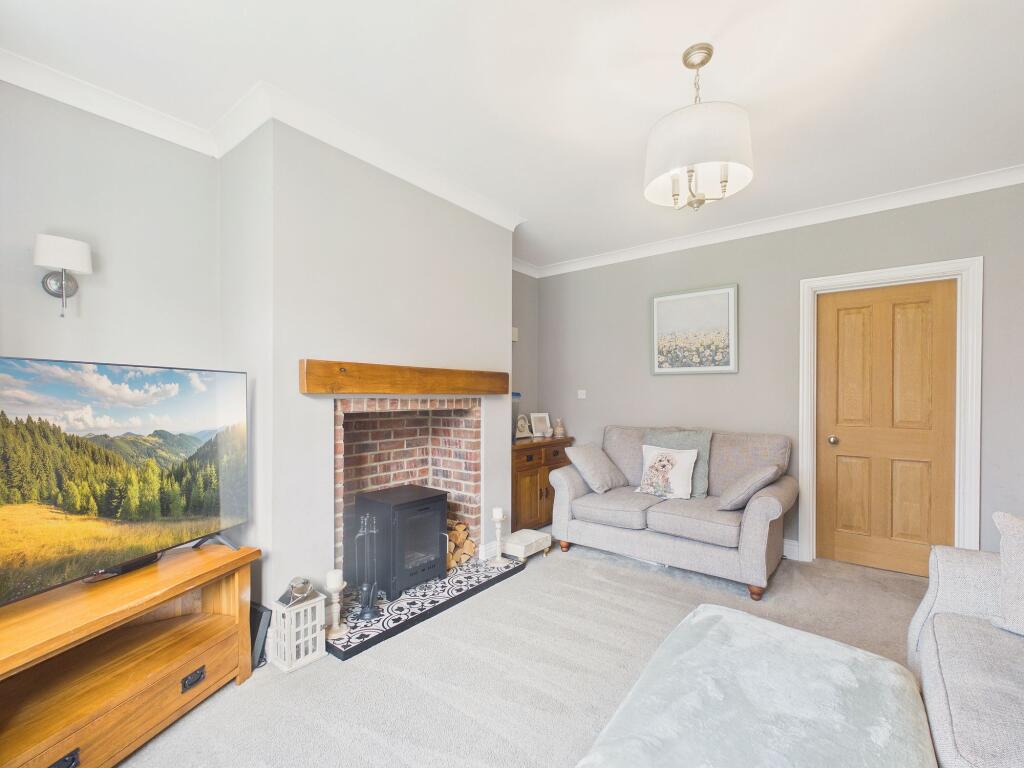 House in Gateshead, North East - More