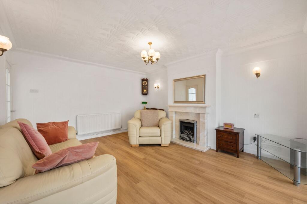 House in St Helens, Gillar's Green, Eccleston - View 2