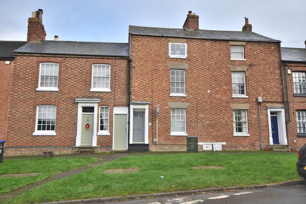 Main image of property: The Green, Hardingstone, Northampton, NN4