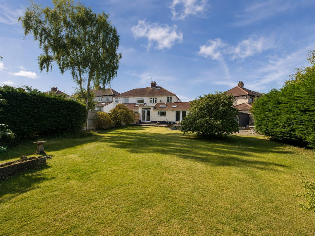 House in Chester - View 2