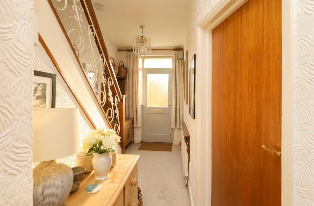 House in Sheffield - View 5