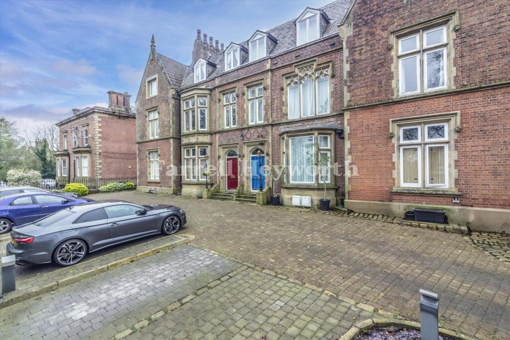 Main image of property: East Cliff Gardens, Preston