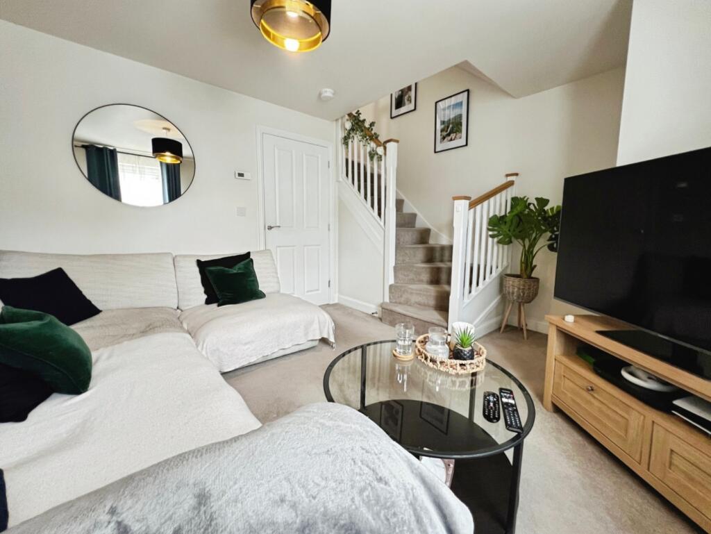 House in Bradford - View 2