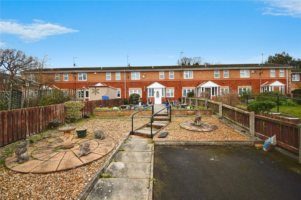 Main image of property: Molyneux Close, Upton, Wirral