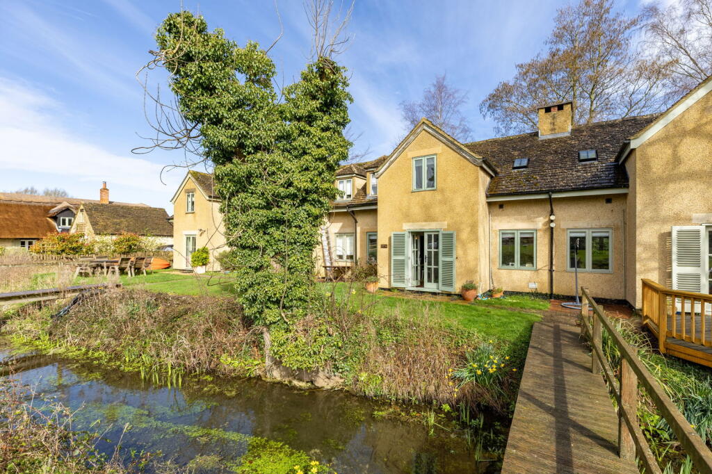 Main image of property: Mill Village 17, The Lower Mill Estate