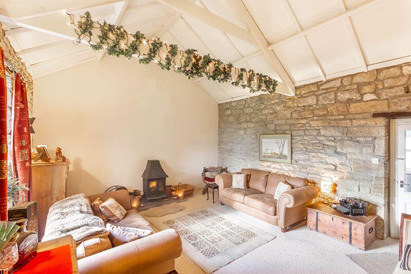 The Farmhouse, Crowden Hill Farm, Ulgham, Morpeth, Northumberland photo 3