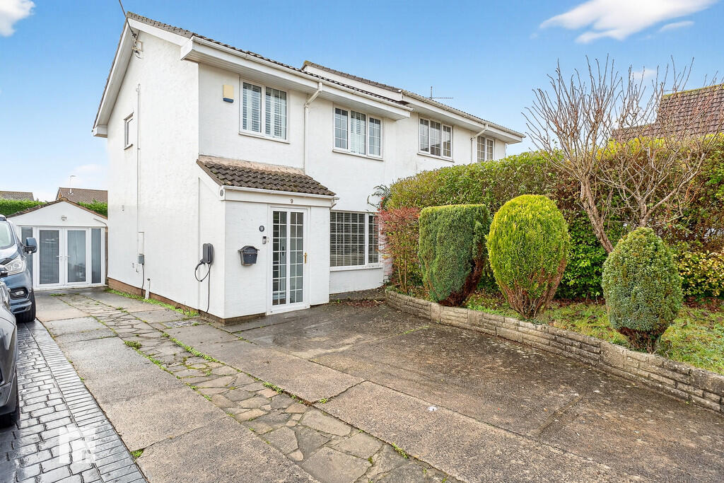 Main image of property: Conway Drive, Barry