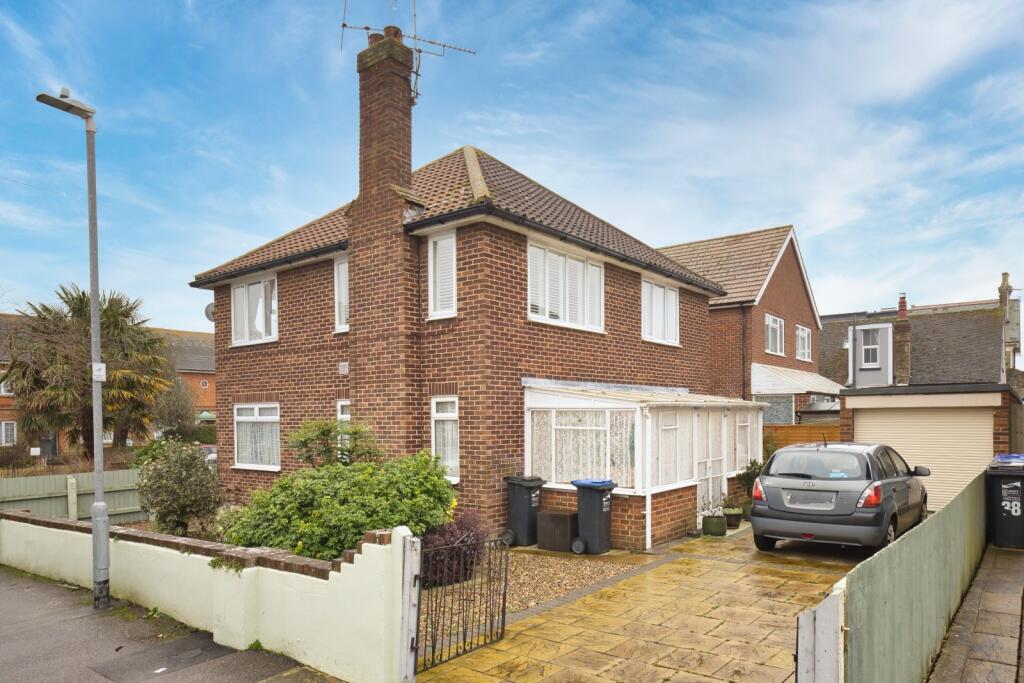 Main image of property: Napleton Road, Ramsgate, Kent, CT11
