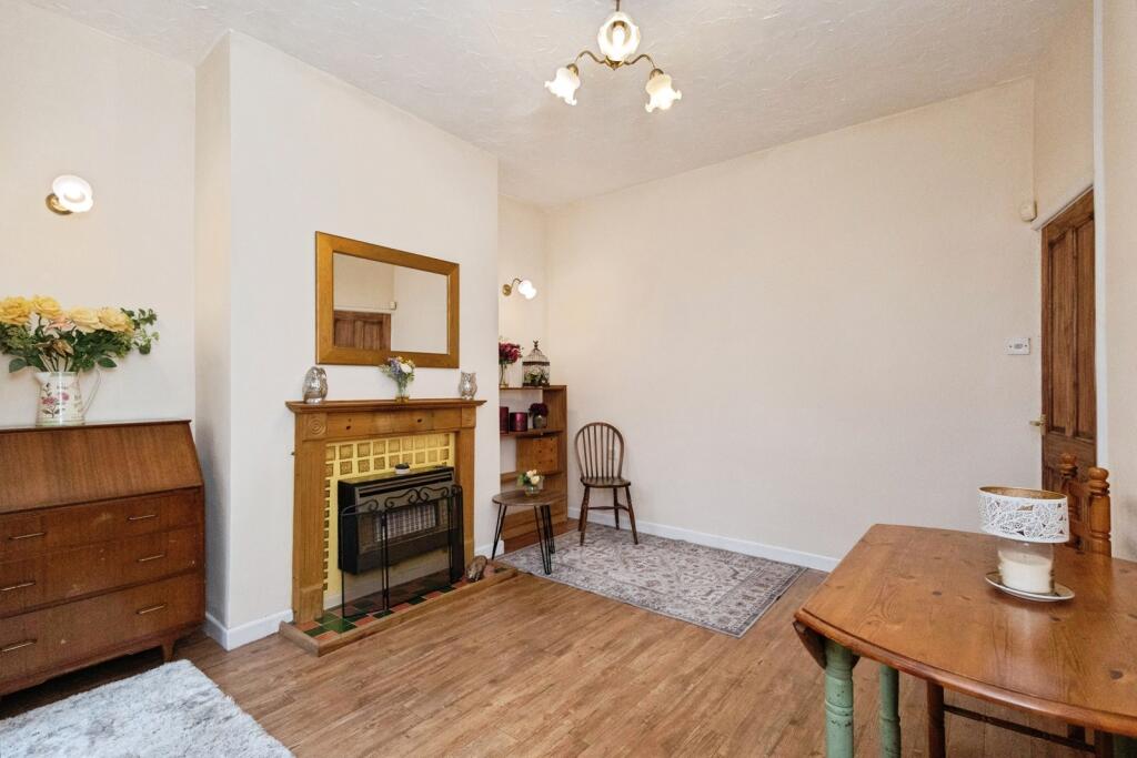 House in Stockport - More
