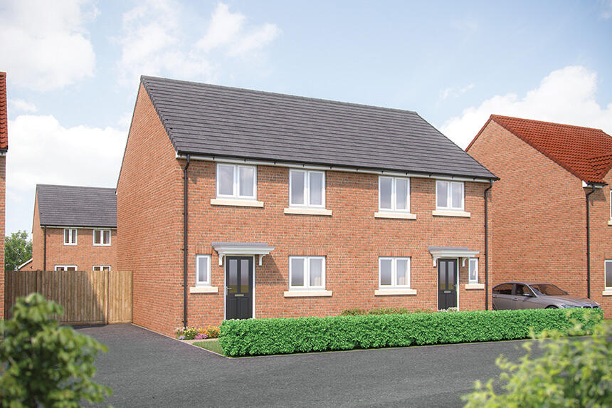 Main image of property: Sowerby Gate,
Thirsk,
YO7 3FG