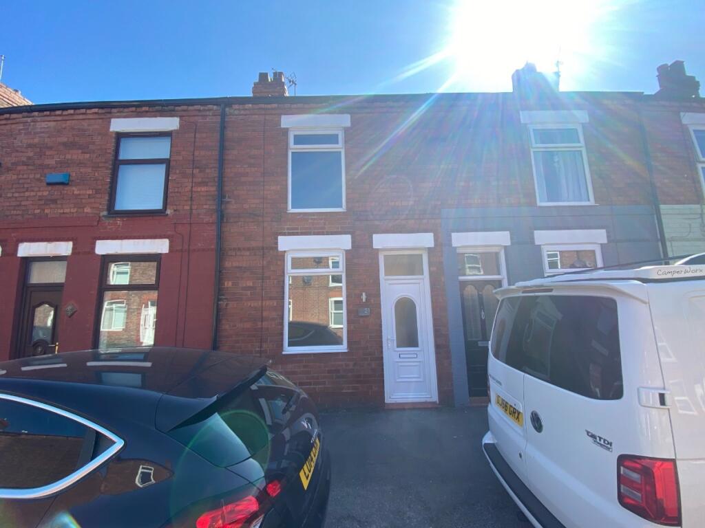 Main image of property: Brookland Street, Warrington