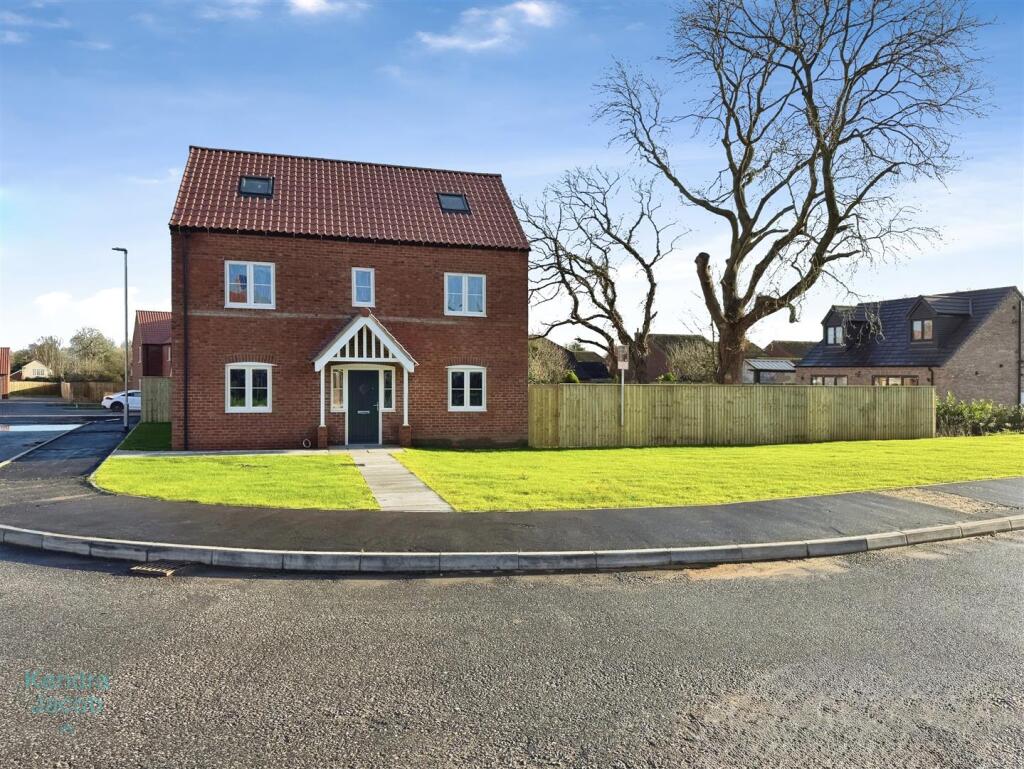5-bed house on 18, Church Street, Beckingham, Doncaster, £579,995