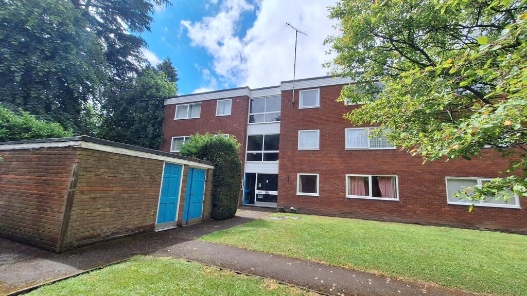 Main image of property: Adare Drive, Coventry, CV3