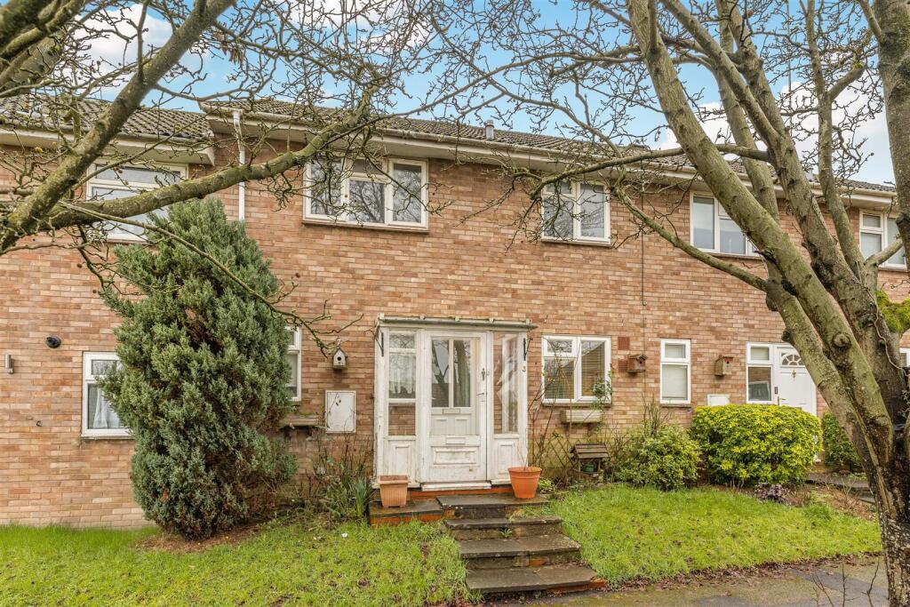 Main image of property: Harlech Close, Banbury