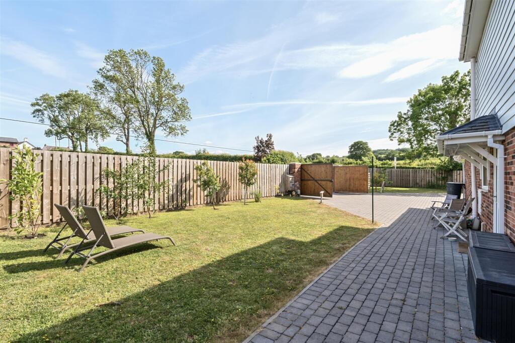 Anduril, Coedway, Shrewsbury, SY5 9AR photo 3