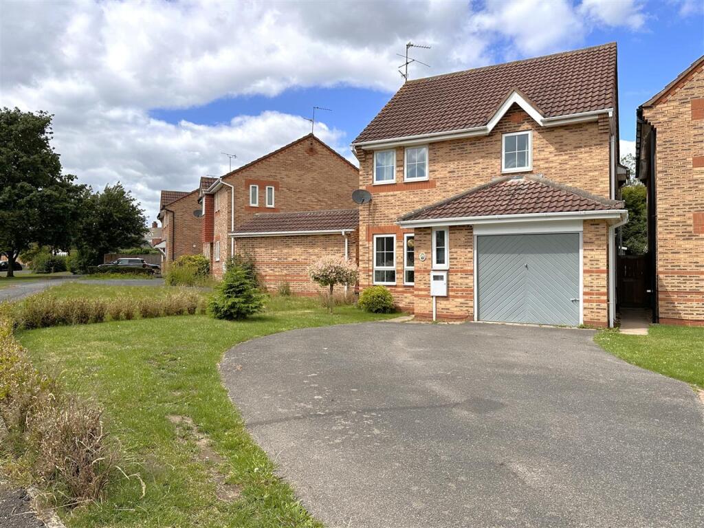 Main image of property: Worthington Road, Balderton, Newark