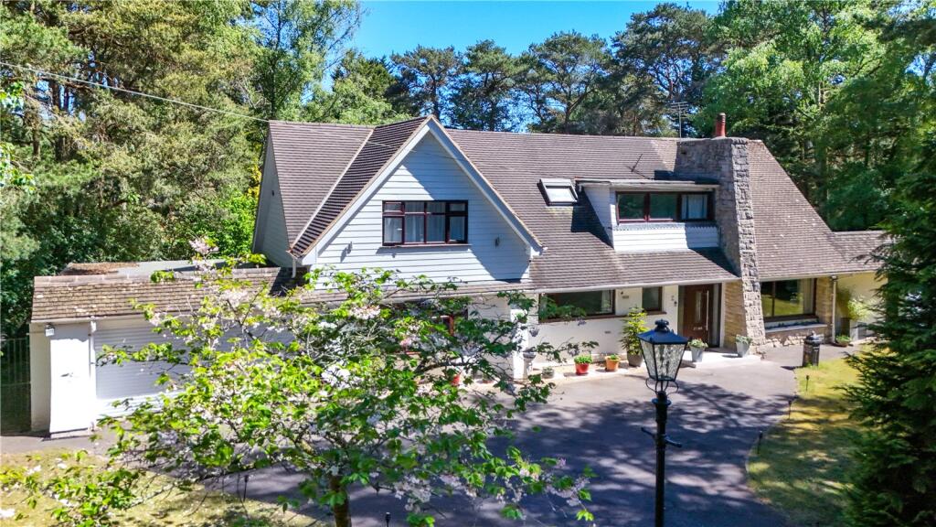 Main image of property: Egmont Drive, Avon Castle, Ringwood, Hampshire, BH24