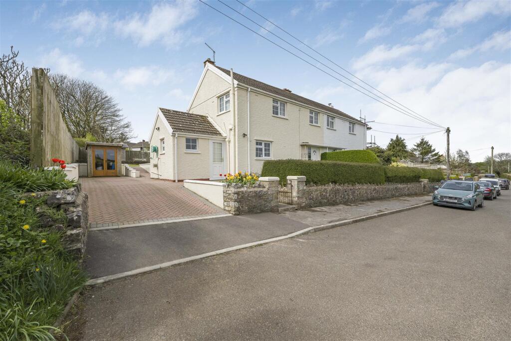 Main image of property: East View, Llandow, Cowbridge