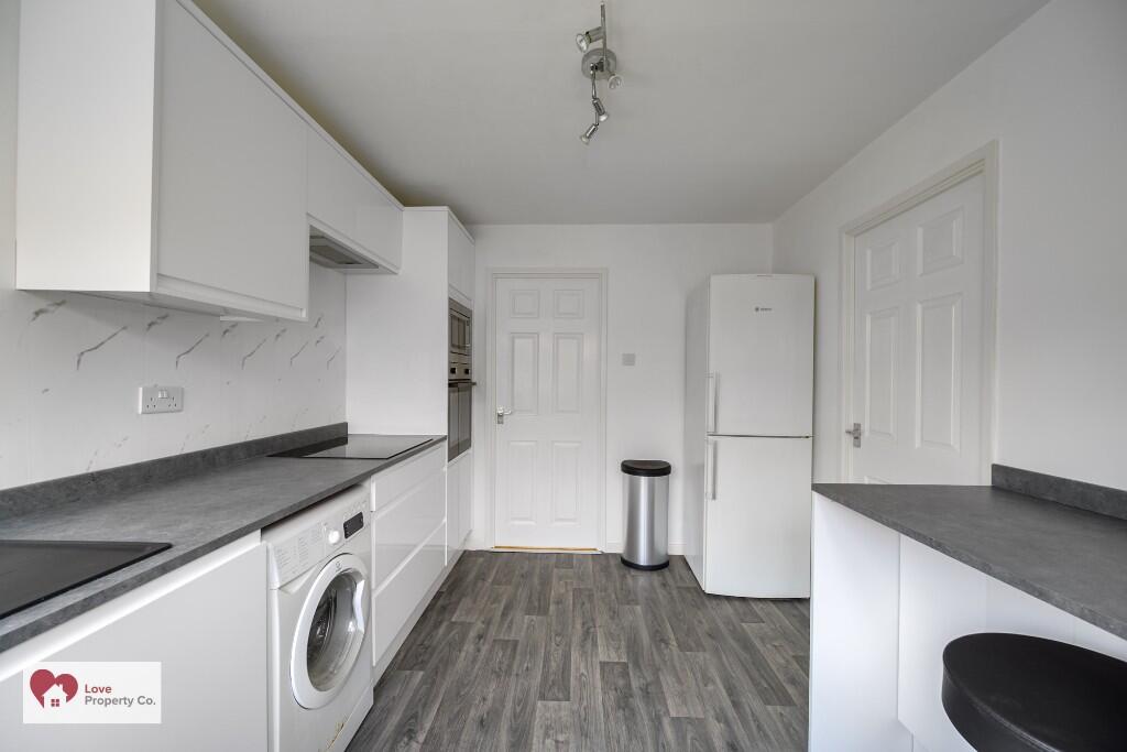 Additional image 3 of Gilberry Close, Knowle, Solihull, B93 9JZ