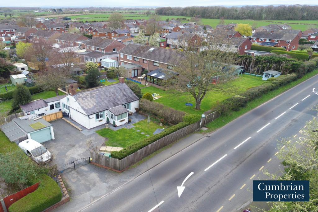 Main image of property: Corby Hill, Carlisle, CA4